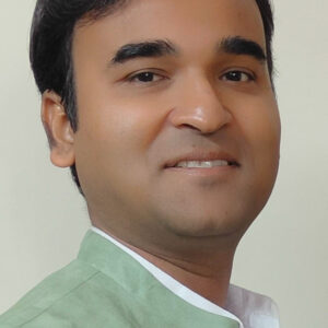 Ankit Gupta