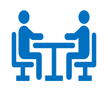 Client-centric approach