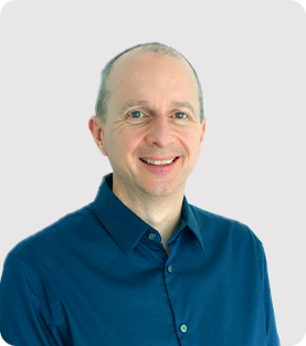 Dr. Stuart Donald