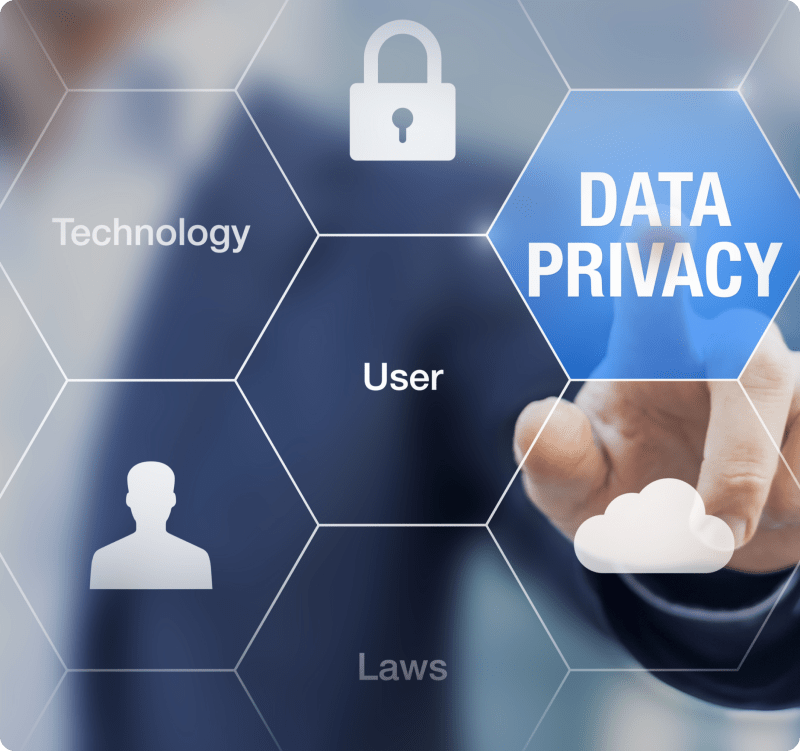 Redaction and Anonymisation Services