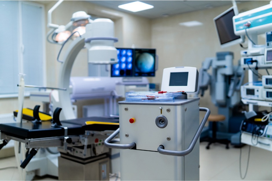 Medical Device Services