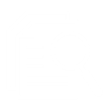 Medical Literature Monitoring Icon
