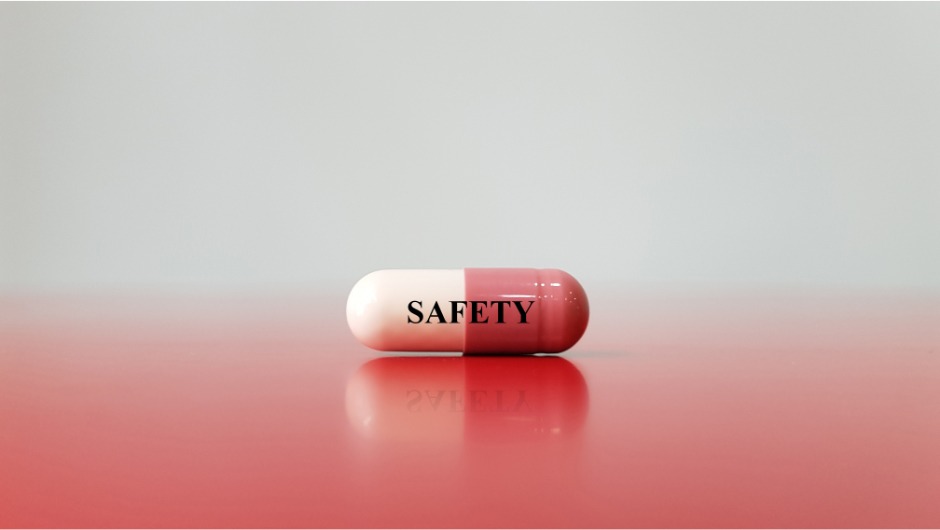 Pharmacovigilance