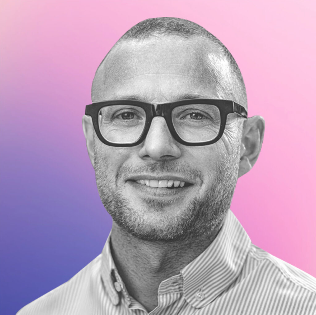 Dennis O’Brien joins Krystelis as a strategic advisor to help develop a scientific centre of excellence.